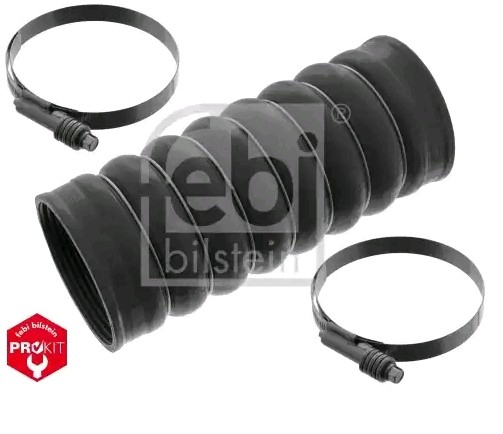 A9605010382 Mercedes Шланг/патрубок интеркуллера